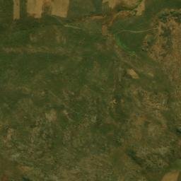 Satellite imagery of Tchicova, AO