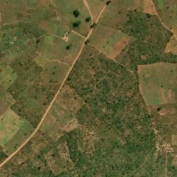 Satellite imagery of Caluluco, AO