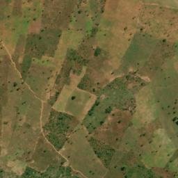 Satellite imagery of Caluluco, AO