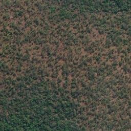 Satellite imagery of Andrews Point, AU