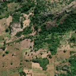 Satellite imagery of Nandavala, AO