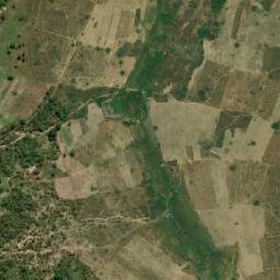 Satellite imagery of Calupele, AO