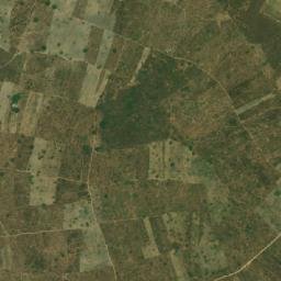 Satellite imagery of Calupele, AO