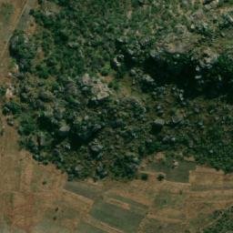 Satellite imagery of Lanombi, AO