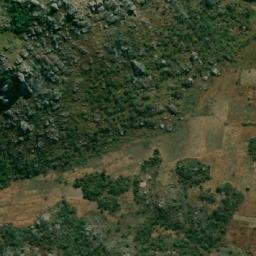 Satellite imagery of Lanombi, AO