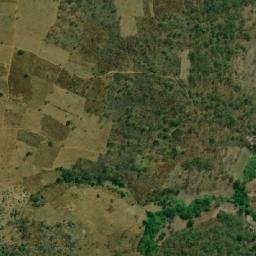 Satellite imagery of Nganga, AO