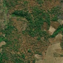 Satellite imagery of Nganga, AO