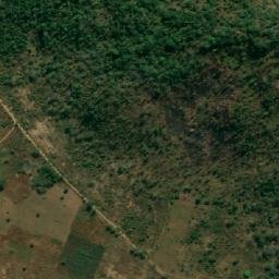 Satellite imagery of Catambamo, AO