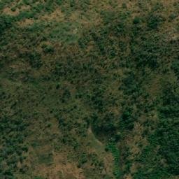 Satellite imagery of Catambamo, AO