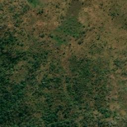 Satellite imagery of Catambamo, AO