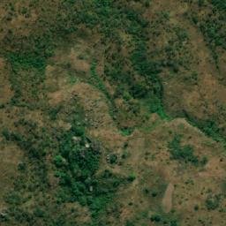 Satellite imagery of Capeio, AO