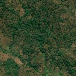 Satellite imagery of Longanga, AO