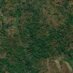 Satellite imagery of Longanga, AO