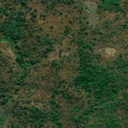 Satellite imagery of Longanga, AO