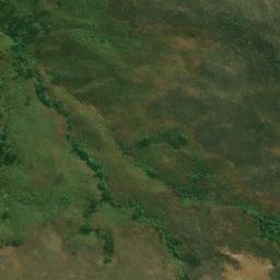 Satellite imagery of Londumbo, AO