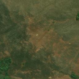 Satellite imagery of Londumbo, AO