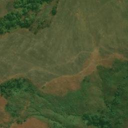 Satellite imagery of Londumbo, AO