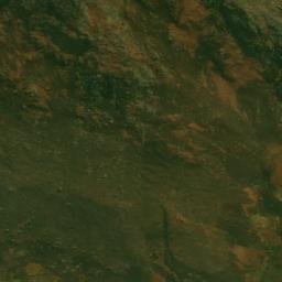 Satellite imagery of Tchicova, AO