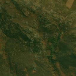 Satellite imagery of Tchicova, AO
