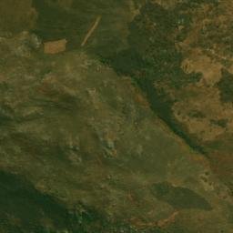 Satellite imagery of Tchicova, AO