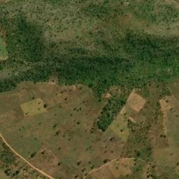 Satellite imagery of Caluluco, AO