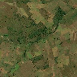 Satellite imagery of Caluluco, AO