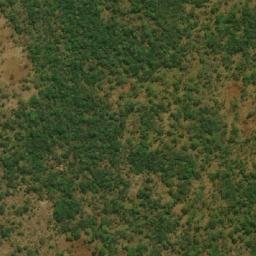 Satellite imagery of Chiaco, AO