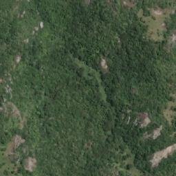 Satellite imagery of Imbuanganga, AO