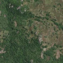 Satellite imagery of Imbuanganga, AO