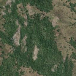 Satellite imagery of Imbuanganga, AO