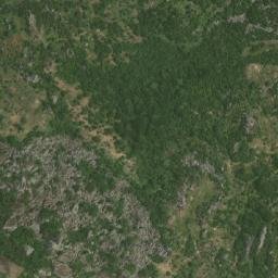 Satellite imagery of Candjambo, AO