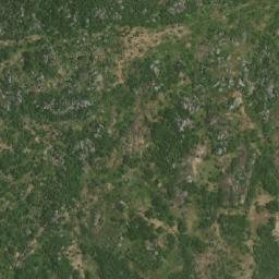Satellite imagery of Candjambo, AO