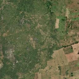 Satellite imagery of Candjambo, AO