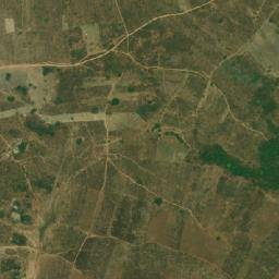 Satellite imagery of Nguto, AO