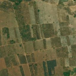 Satellite imagery of Chimbue, AO