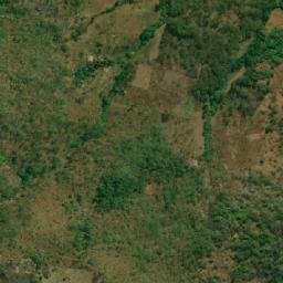 Satellite imagery of Nganga, AO