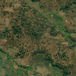 Satellite imagery of Nhonga, AO