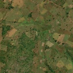 Satellite imagery of Caluluco, AO