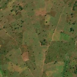 Satellite imagery of Caluluco, AO