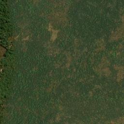 Satellite imagery of Catchicololo, AO