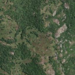 Satellite imagery of Imbuanganga, AO