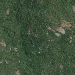 Satellite imagery of Imbuanganga, AO