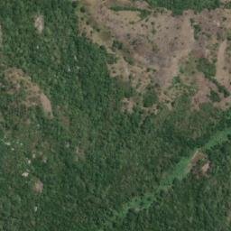 Satellite imagery of Imbuanganga, AO