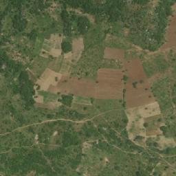 Satellite imagery of Candjambo, AO