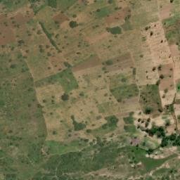 Satellite imagery of Candjambo, AO