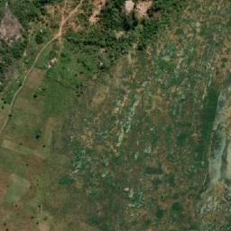 Satellite imagery of Nguto, AO