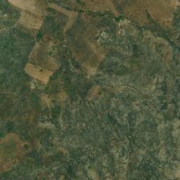Satellite imagery of Múmbia, AO