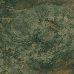Satellite imagery of Cangenge, AO