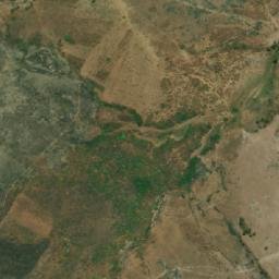 Satellite imagery of Cangenge, AO