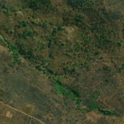 Satellite imagery of Nganga, AO